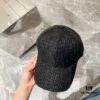692fb14099f2d84055c86ea3 DIOR Vintage Baseball Cap