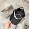 692fb14199f2d84055c86ea4 DIOR Vintage Baseball Cap