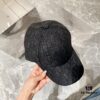 692fb14399f2d84055c86ea7 DIOR Vintage Baseball Cap