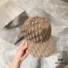 692fb14799f2d84055c86eab DIOR Monogram Baseball Cap