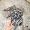 DIOR Vintage Baseball Cap