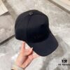 Dior Spring Summer Vintage Print Baseball Cap Fisherman Hat Knit Hat