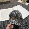 Authentic Dior Counter Latest Stockout Baseball Cap
