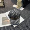 Authentic Dior Counter Latest Stockout Baseball Cap
