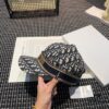 Authentic Dior Counter Latest Stockout Baseball Cap