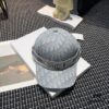 692fb17299f2d84055c86ee1 Authentic Dior Counter Latest Stockout Baseball Cap