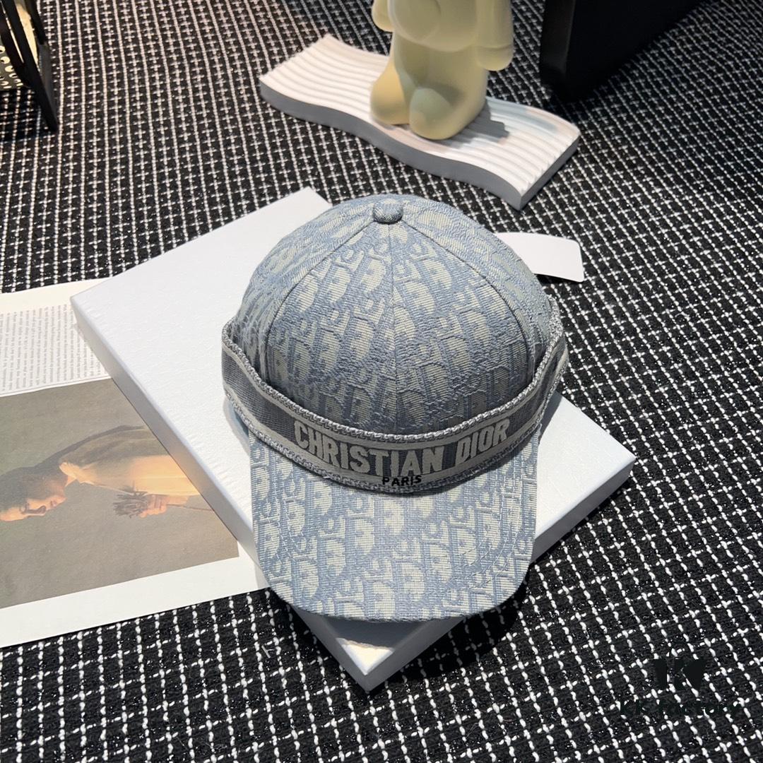 692fb17299f2d84055c86ee1 Authentic Dior Counter Latest Stockout Baseball Cap