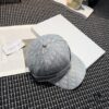 692fb17599f2d84055c86ee5 Authentic Dior Counter Latest Stockout Baseball Cap