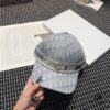 692fb17699f2d84055c86ee6 Authentic Dior Counter Latest Stockout Baseball Cap