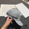 692fb17699f2d84055c86ee8 Authentic Dior Counter Latest Stockout Baseball Cap