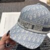 692fb17a99f2d84055c86eed Authentic Dior Counter Latest Stockout Baseball Cap