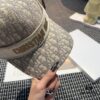 692fb17b99f2d84055c86ef0 Authentic Dior Counter Latest Stockout Baseball Cap