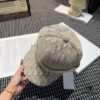 692fb17c99f2d84055c86ef1 Authentic Dior Counter Latest Stockout Baseball Cap