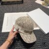 692fb17e99f2d84055c86ef3 Authentic Dior Counter Latest Stockout Baseball Cap