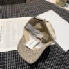 692fb18099f2d84055c86ef8 Authentic Dior Counter Latest Stockout Baseball Cap