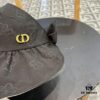 692fb1a199f2d84055c86f31 Dior Korean-style New Colorful Gel Sun Hat for Women, Fresh Floral Breathable Open-top Travel Vacation Sun Hat, Fisherman Cap, Baseball Cap, Knit Hat