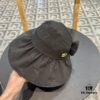 692fb1a299f2d84055c86f33 Dior Korean-style New Colorful Gel Sun Hat for Women, Fresh Floral Breathable Open-top Travel Vacation Sun Hat, Fisherman Cap, Baseball Cap, Knit Hat