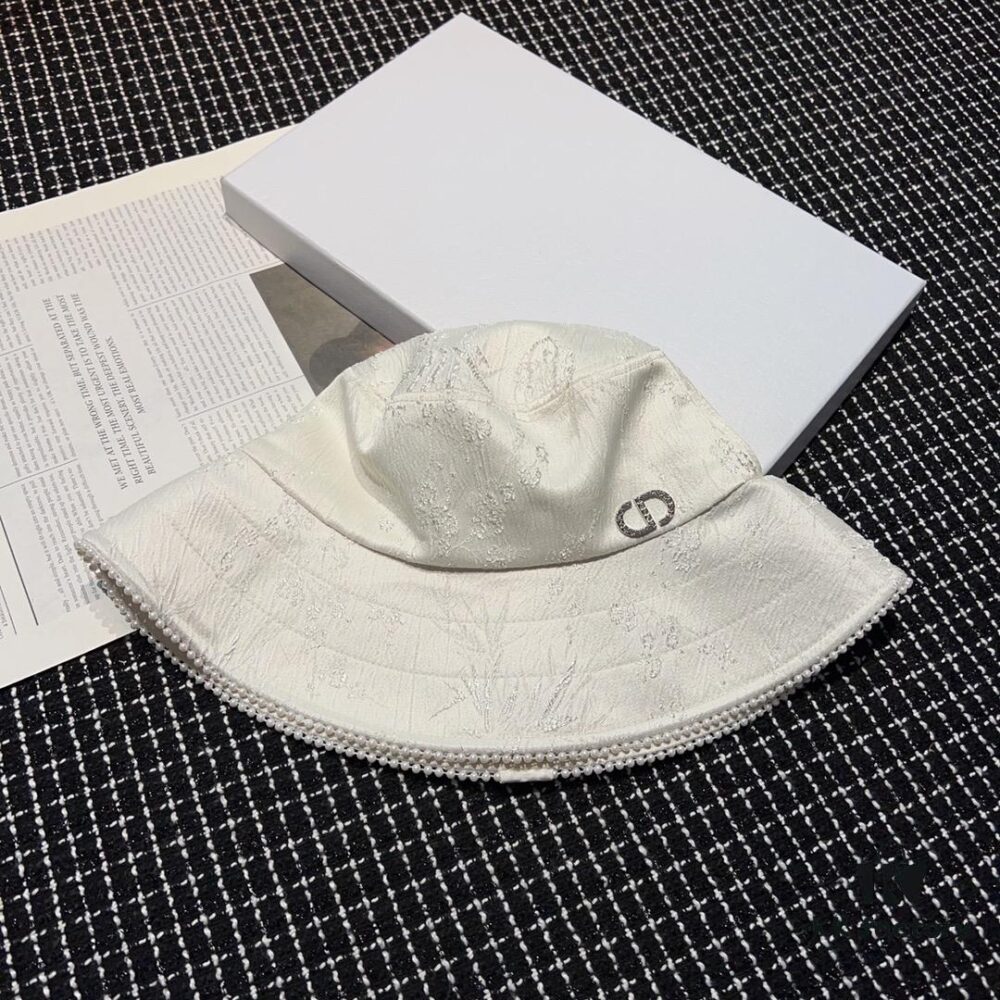 692fb1b199f2d84055c86f56 Dior Sweet Style Fisherman Hat