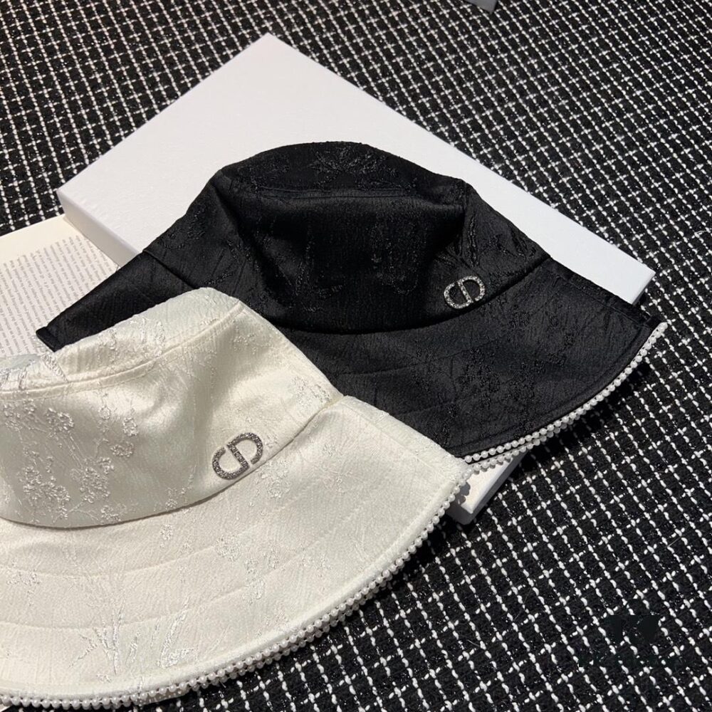 692fb1b799f2d84055c86f5b Dior Sweet Style Fisherman Hat