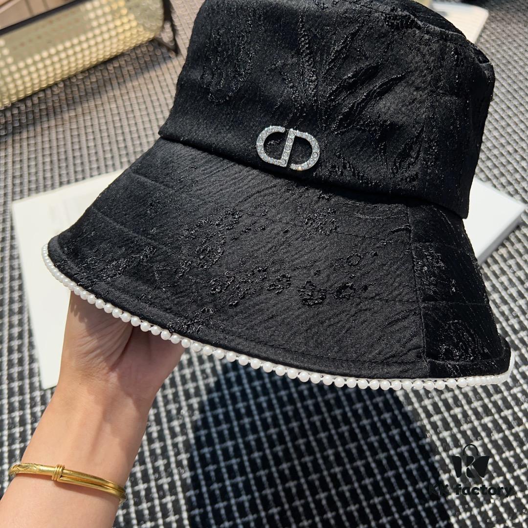 Dior Sweet Style Fisherman Hat