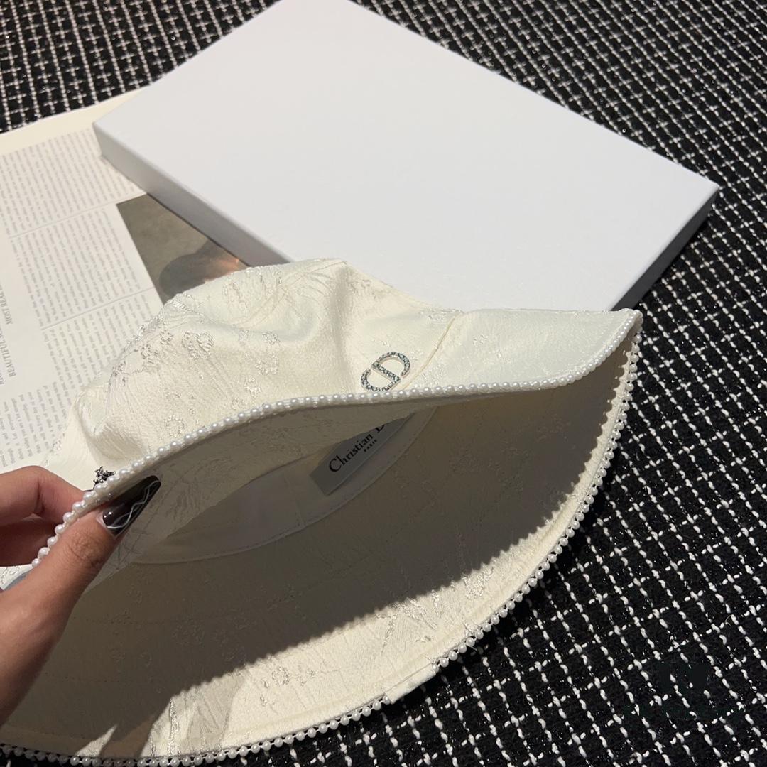 692fb1bb99f2d84055c86f60 Dior Sweet Style Fisherman Hat