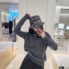 Dior Spring/Summer New Arrival Fisherman Hat, Baseball Cap, Knit Hat