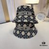 Dior Spring/Summer New Arrival Fisherman Hat, Baseball Cap, Knit Hat