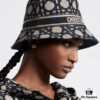 Dior Spring/Summer New Arrival Fisherman Hat, Baseball Cap, Knit Hat