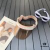 692fb1e599f2d84055c86fa1 Dior Original Custom Sun Hat with Innovative Design and Playful Sporty Style