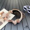 692fb1e999f2d84055c86fa8 Dior Original Custom Sun Hat with Innovative Design and Playful Sporty Style