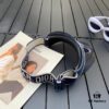 692fb1ec99f2d84055c86fac Dior Original Custom Sun Hat with Innovative Design and Playful Sporty Style