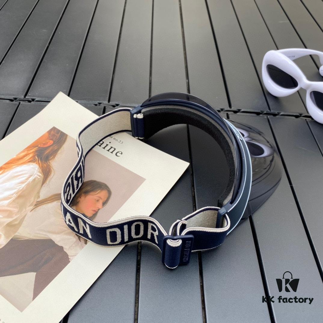 692fb1ec99f2d84055c86fac Dior Original Custom Sun Hat with Innovative Design and Playful Sporty Style