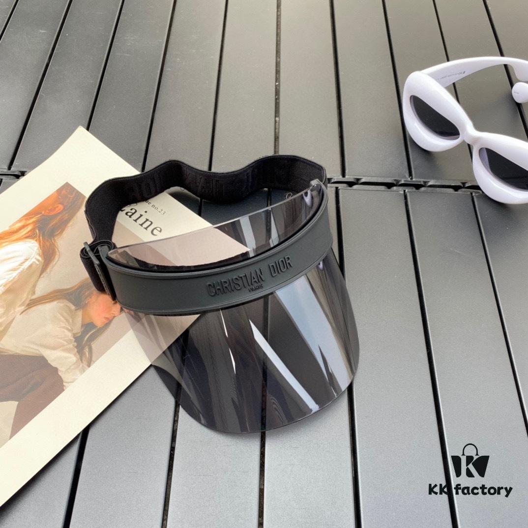 692fb22299f2d84055c86fd4 Dior Original Custom Sun Hat with Innovative Design and Playful Sporty Style, Reversible with Iconic J'adior Logo and Jacquard Elastic Band, Adjustable Strap, Stylish and UV-Protective, Perfect for Pairing – Fisherman Cap, Baseball Cap, Knit Cap