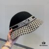 692fb23099f2d84055c86fe4 Dior Winter Olympics Autumn-Winter Wool Hat, Color-Block Newsboy Cap, 100% Wool Fabric, Head Circumference 57cm