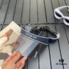 692fb23399f2d84055c86fe5 Dior Original Custom Sun Hat with Innovative Design and Playful Sporty Style