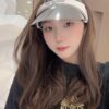 692fb24399f2d84055c86ff6 Dior Original Custom Sun Hat with Innovative Design and Playful Sporty Style, Reversible with 'J'adior' Logo and Jacquard Elastic Band, Adjustable Strap, Stylish and UV-Protective, Perfect for Fisherman, Baseball, or Knit Cap Enthusiasts