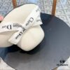 692fb25d99f2d84055c8701d Dior 2024 New Arrival Fashionable Straw Hat, Super Popular Bell-Shaped Design, Stylish and Versatile