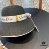 692fb26099f2d84055c87022 Dior 2024 New Arrival Fashionable Straw Hat, Super Popular Lampshade Style, Effortlessly Stylish for Any Outfit