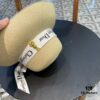 692fb26799f2d84055c8702d Dior 2024 New Arrival Fashionable Straw Hat, Super Popular Lampshade Style, Effortlessly Stylish for Any Outfit