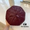 692fb2a999f2d84055c8706b Dior-style Leather Octagonal Beret