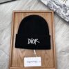 692fb2ae99f2d84055c8706f Special Offer: Dior Beret in Fine Wool Knit – New Arrival, Stylish and Affordable