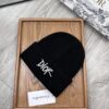 692fb2ae99f2d84055c87070 Special Offer: Dior Beret in Fine Wool Knit – New Arrival, Stylish and Affordable
