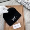 692fb2ae99f2d84055c87072 Special Offer: Dior Beret in Fine Wool Knit – New Arrival, Stylish and Affordable