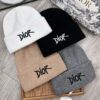 692fb2af99f2d84055c87073 Special Offer: Dior Beret in Fine Wool Knit – New Arrival, Stylish and Affordable