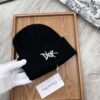 692fb2b399f2d84055c87075 Special Offer: Dior Beret in Fine Wool Knit – New Arrival, Stylish and Affordable