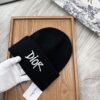 692fb2b399f2d84055c87076 Special Offer: Dior Beret in Fine Wool Knit – New Arrival, Stylish and Affordable
