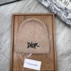 692fb2b799f2d84055c87079 Special Offer. Dior. Exclusive Deal!! Fine Wool Knit Beanie Hat