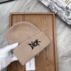 692fb2bc99f2d84055c8707e Special Offer. Dior. Exclusive Deal!! Fine Wool Knit Beanie Hat