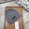 692fb2c699f2d84055c8708c Special Offer Dior Trickle Knit Beanie Hat