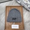 692fb2c799f2d84055c8708d Special Offer Dior Trickle Knit Beanie Hat